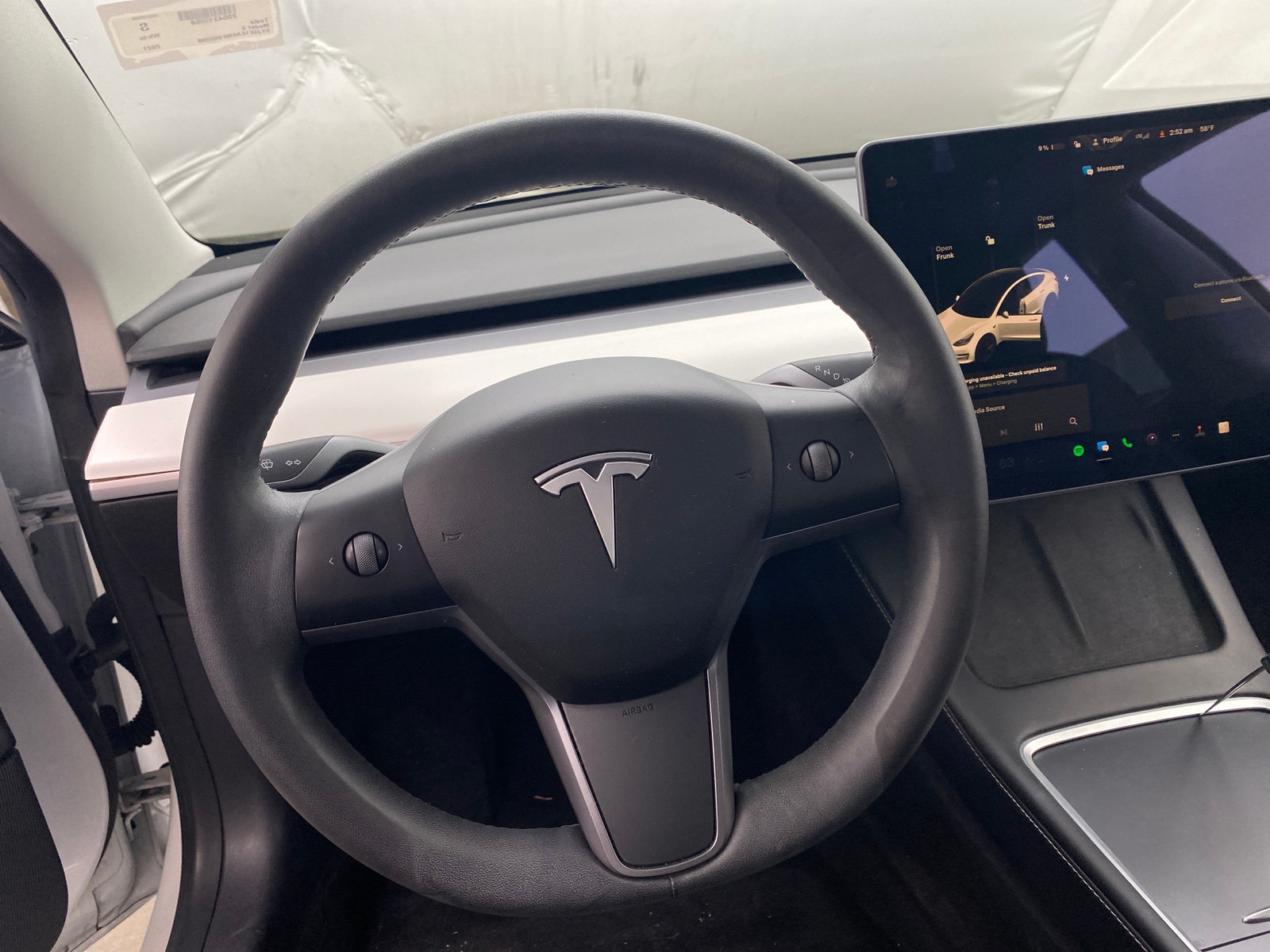 Thumbnail: 2021 Tesla Model 3 - 4