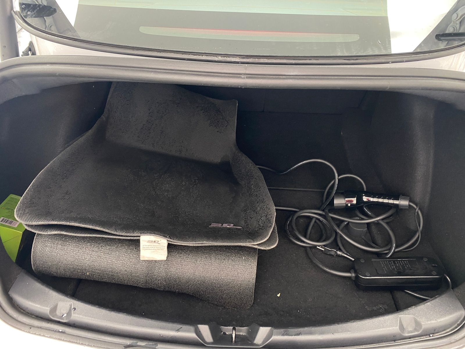 Thumbnail: 2021 Tesla Model 3 - 6