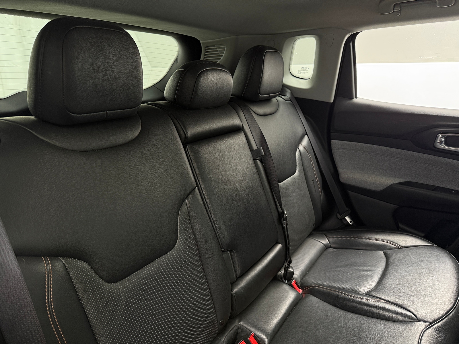 Thumbnail: 2022 Jeep Compass - 5