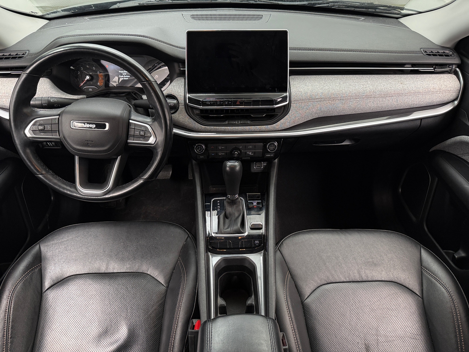 Thumbnail: 2022 Jeep Compass - 2