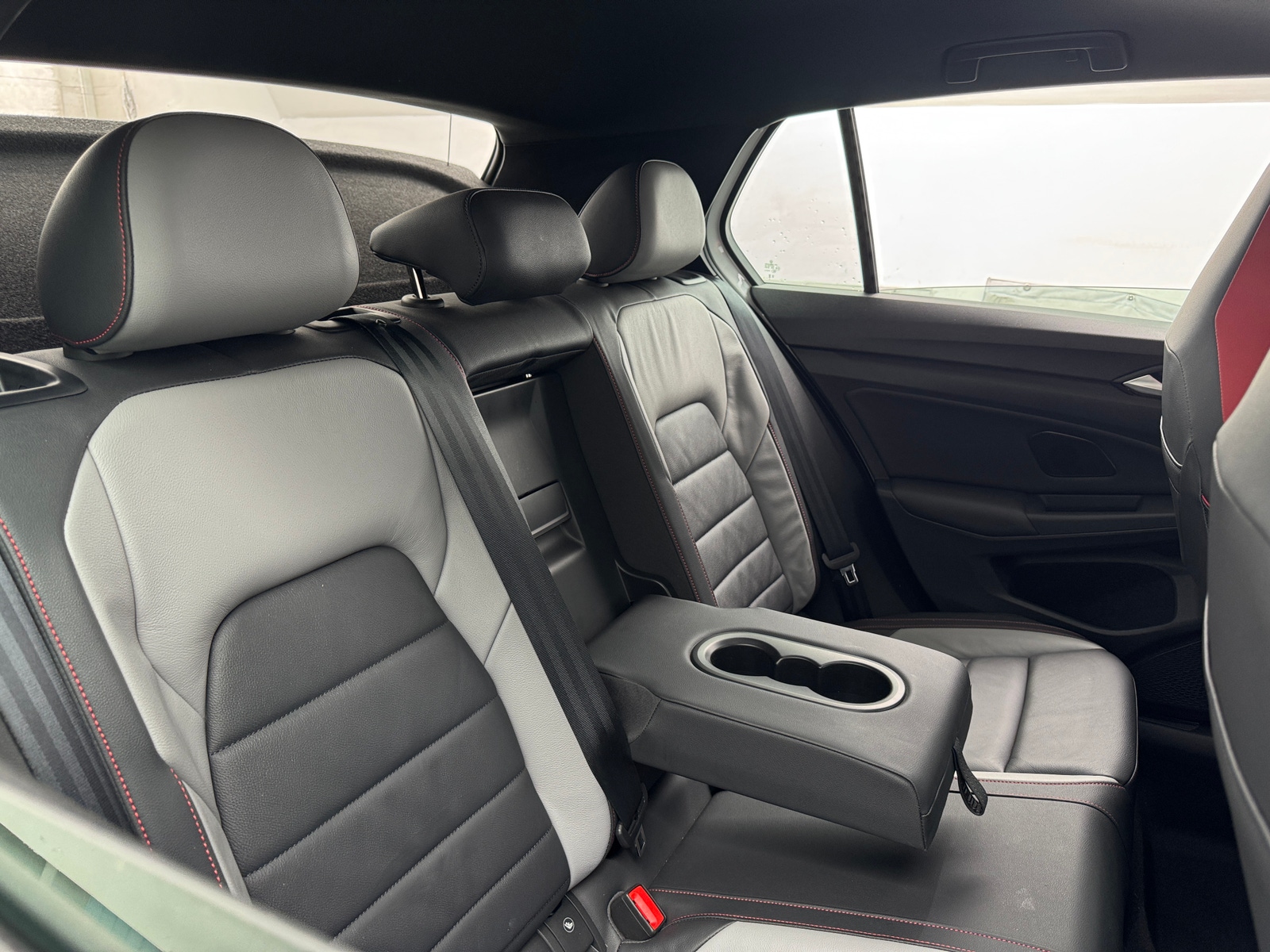 Thumbnail: 2024 Volkswagen Golf - 6