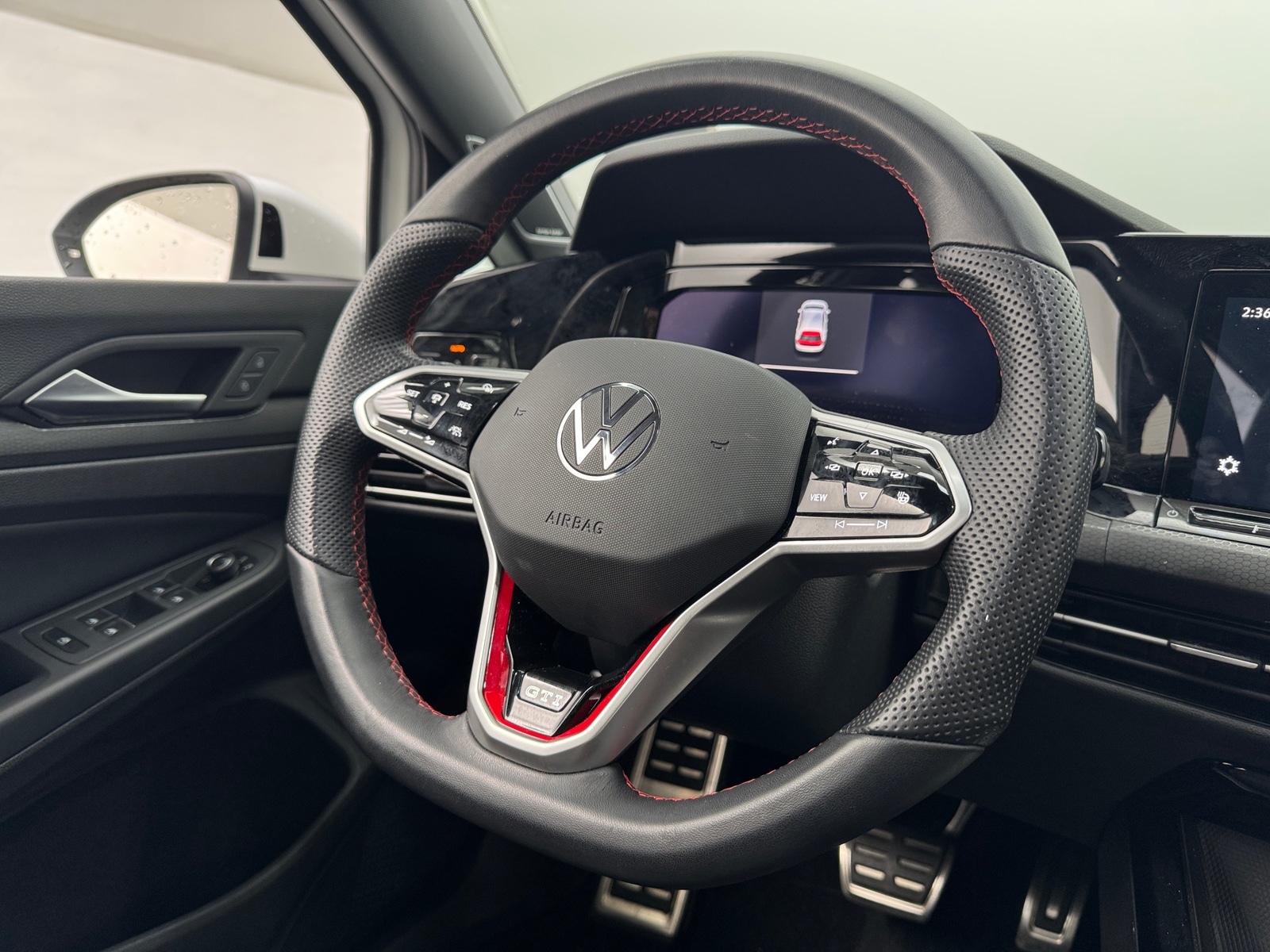 Thumbnail: 2024 Volkswagen Golf - 5