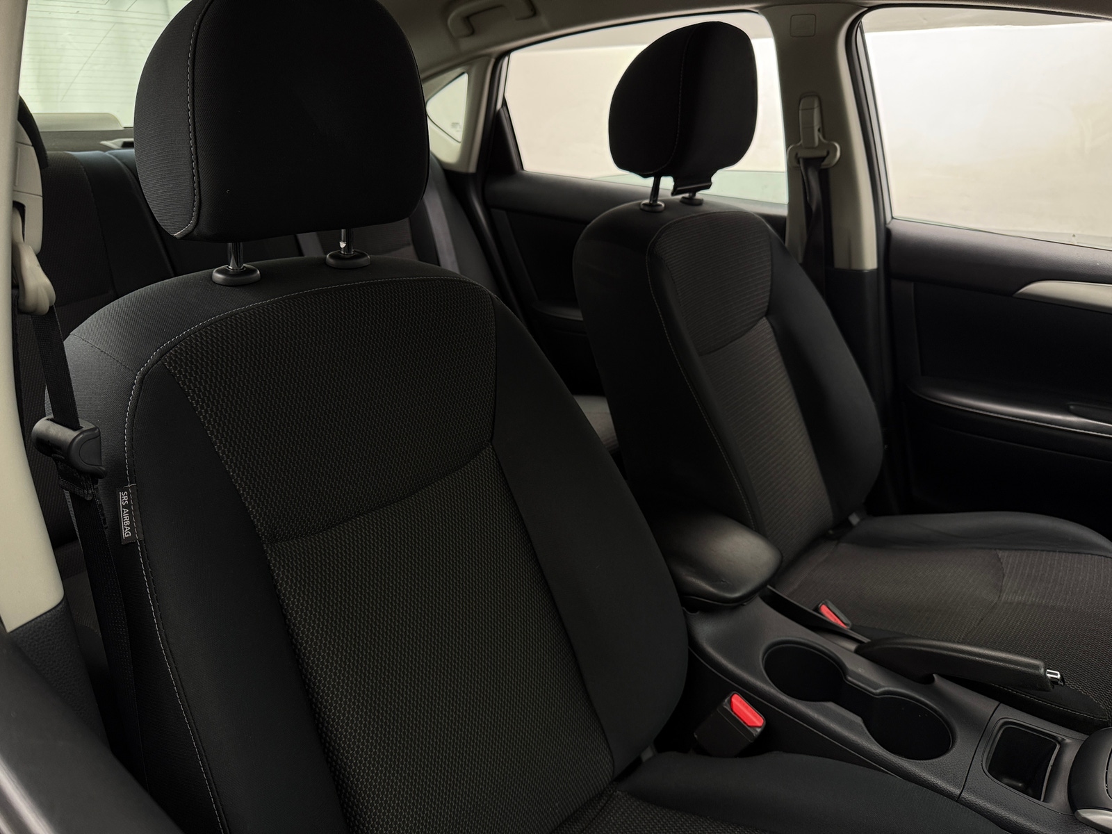 Thumbnail: 2019 Nissan Sentra - 2