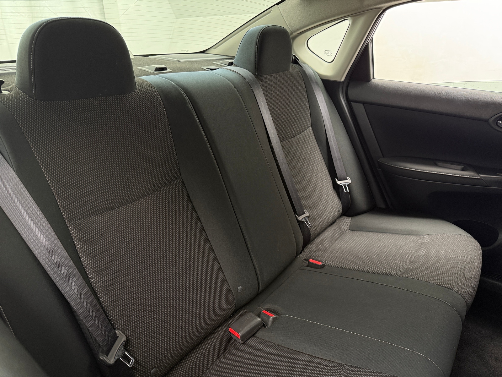 Thumbnail: 2019 Nissan Sentra - 6