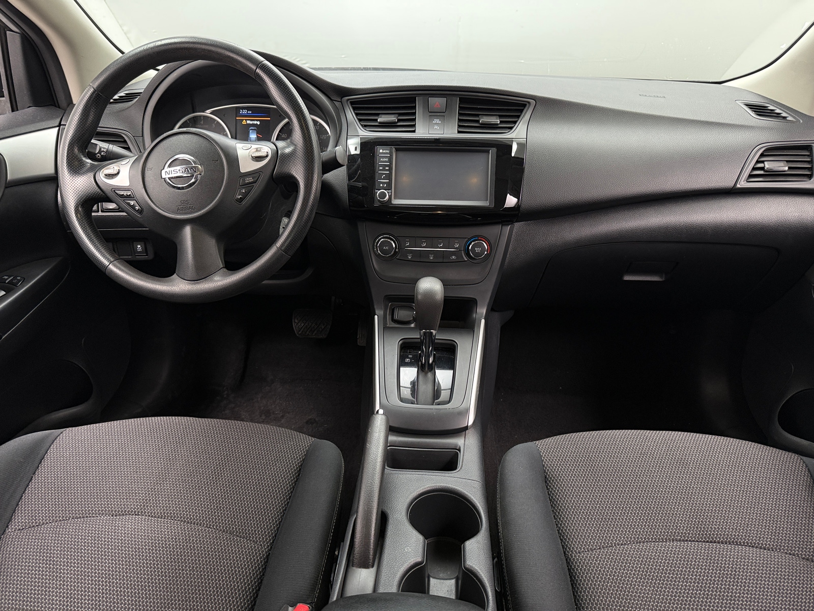 Thumbnail: 2019 Nissan Sentra - 3