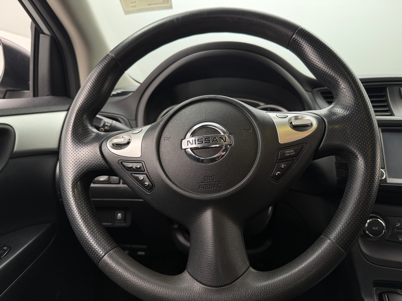 Thumbnail: 2019 Nissan Sentra - 5