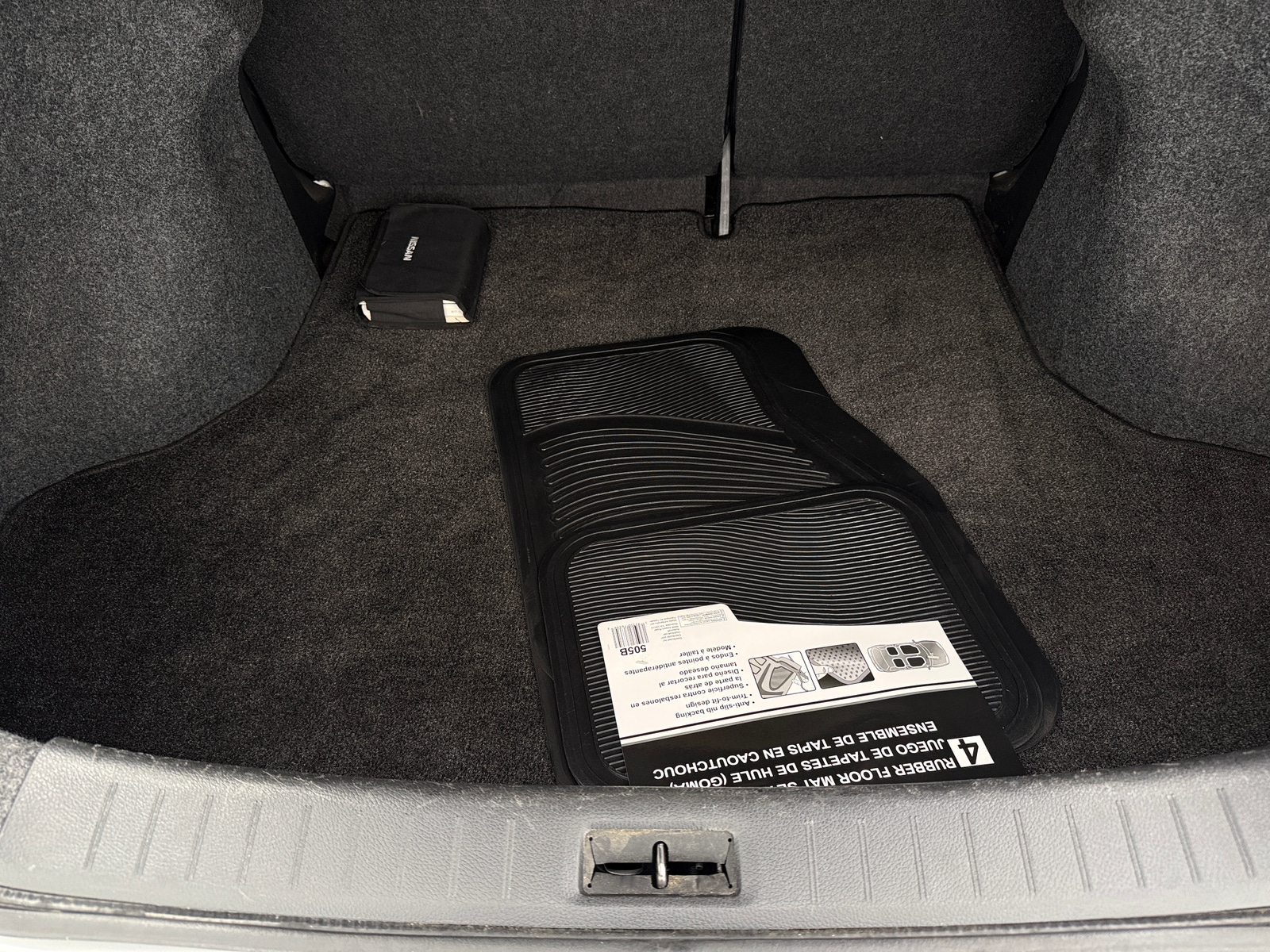 Thumbnail: 2019 Nissan Sentra - 7