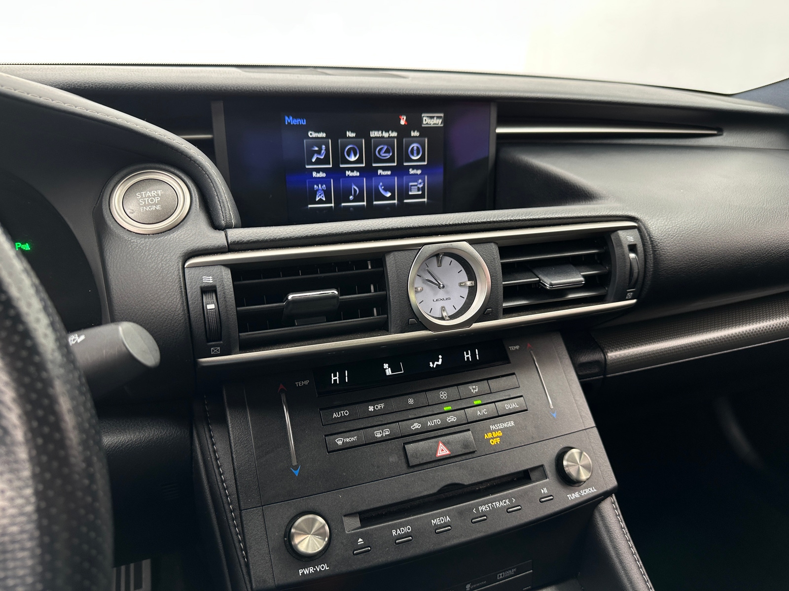 Thumbnail: 2016 Lexus RC - 2