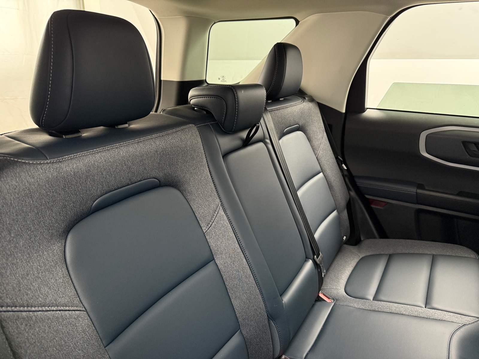 Thumbnail: 2024 Ford Bronco Sport - 5