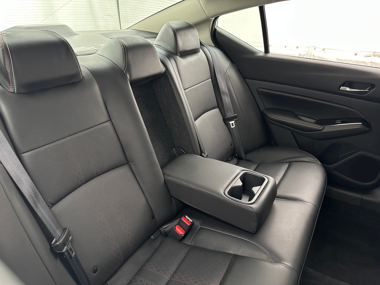 Thumbnail: 2024 Nissan Altima - 5