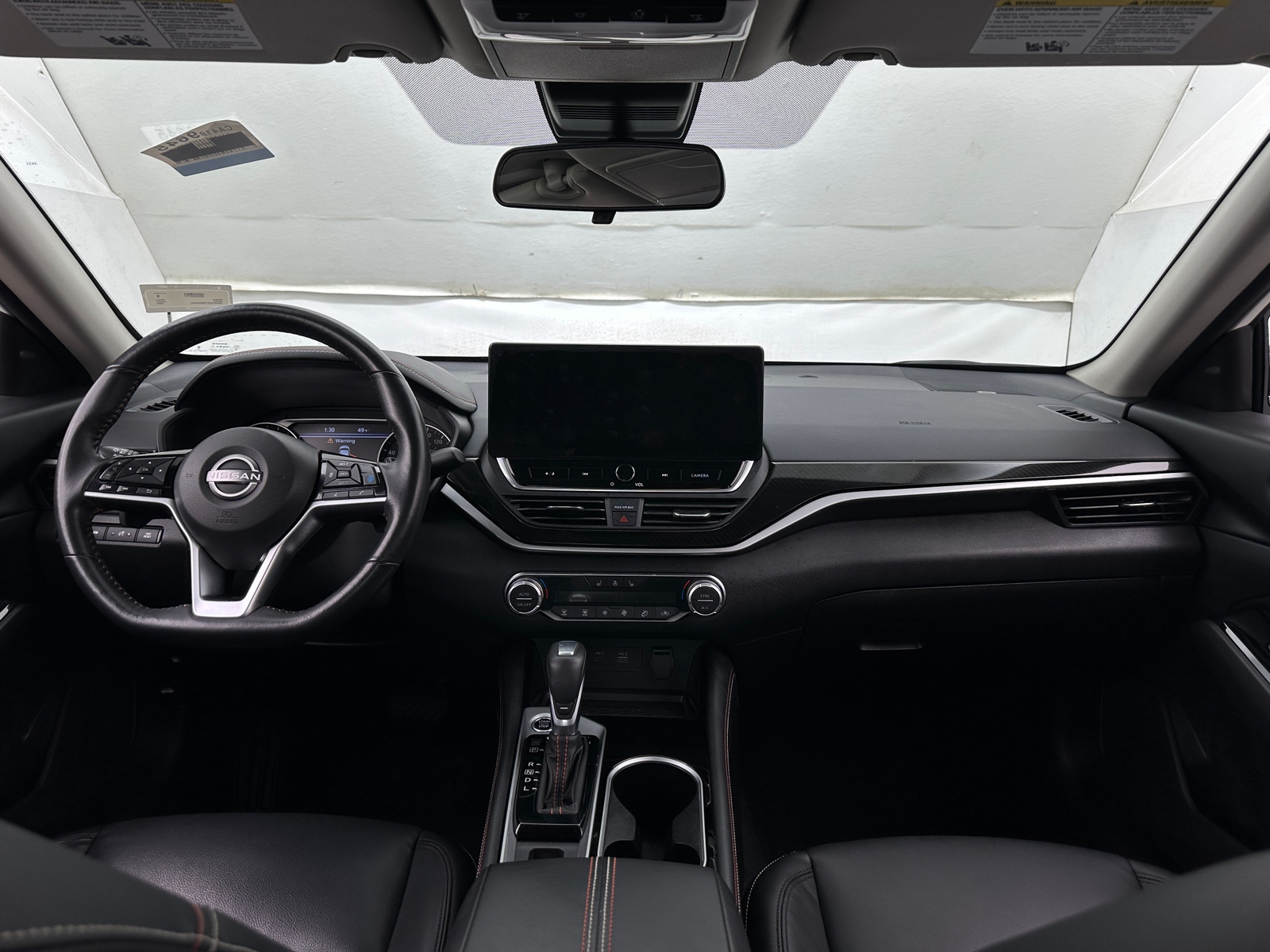 Thumbnail: 2024 Nissan Altima - 2