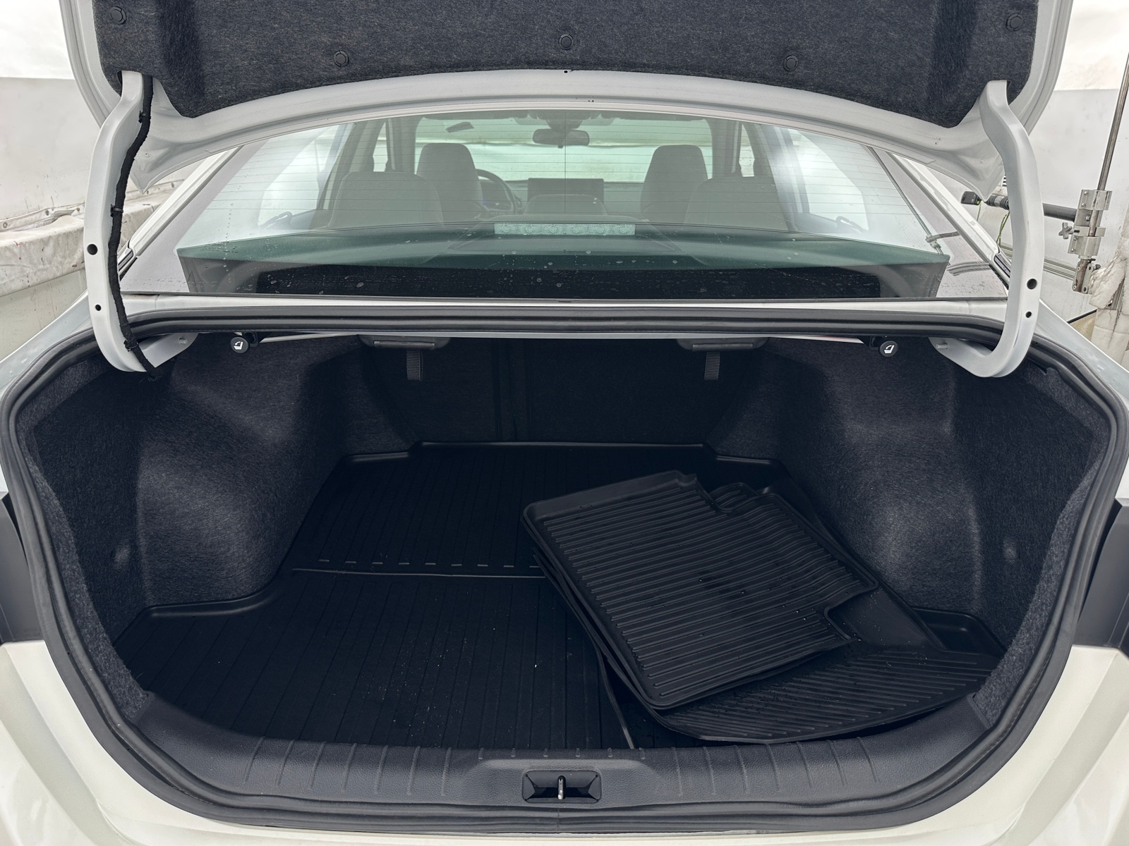 Thumbnail: 2024 Nissan Altima - 6