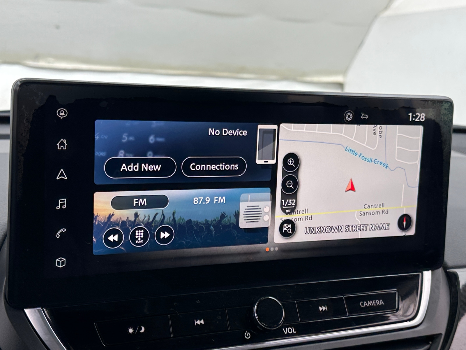 Thumbnail: 2024 Nissan Altima - 3