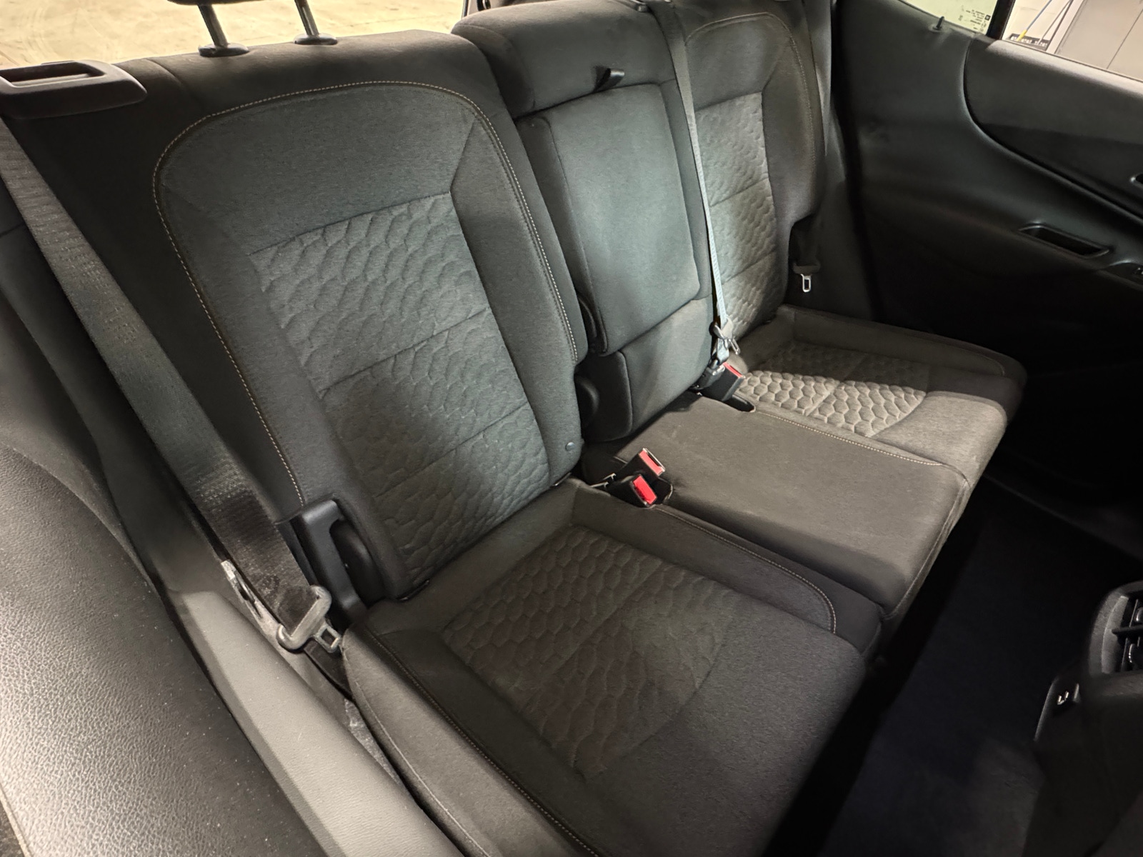 Thumbnail: 2020 Chevrolet Equinox - 6