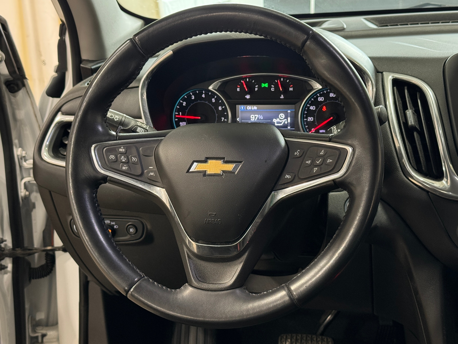 Thumbnail: 2020 Chevrolet Equinox - 5