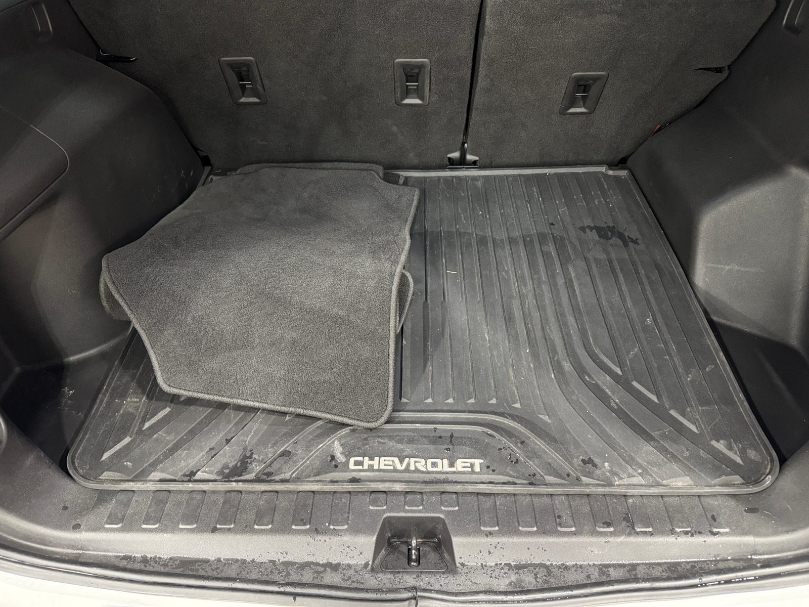 Thumbnail: 2020 Chevrolet Equinox - 7