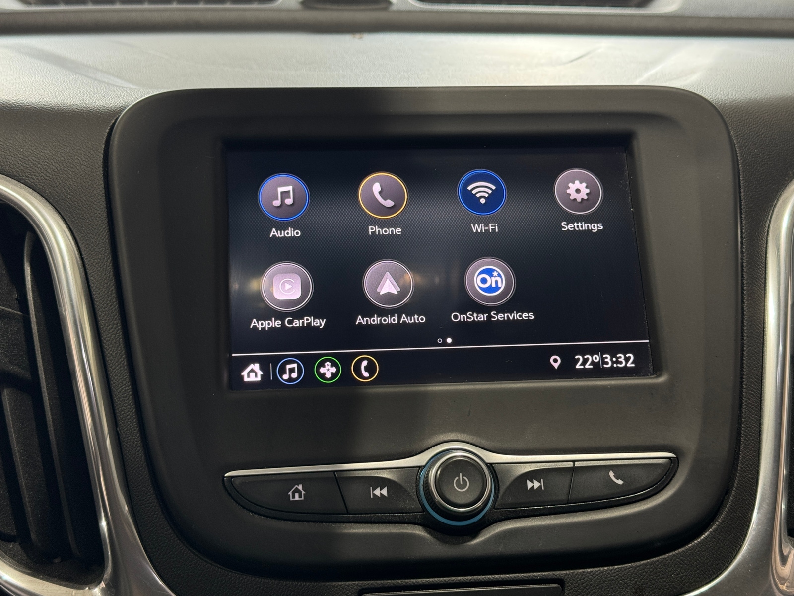 Thumbnail: 2020 Chevrolet Equinox - 4