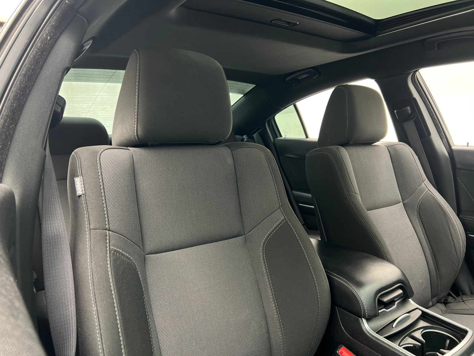 Thumbnail: 2016 Dodge Charger - 2