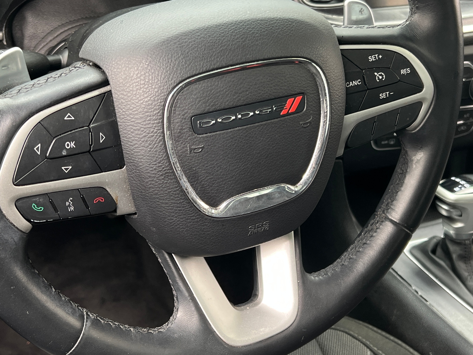 Thumbnail: 2016 Dodge Charger - 5