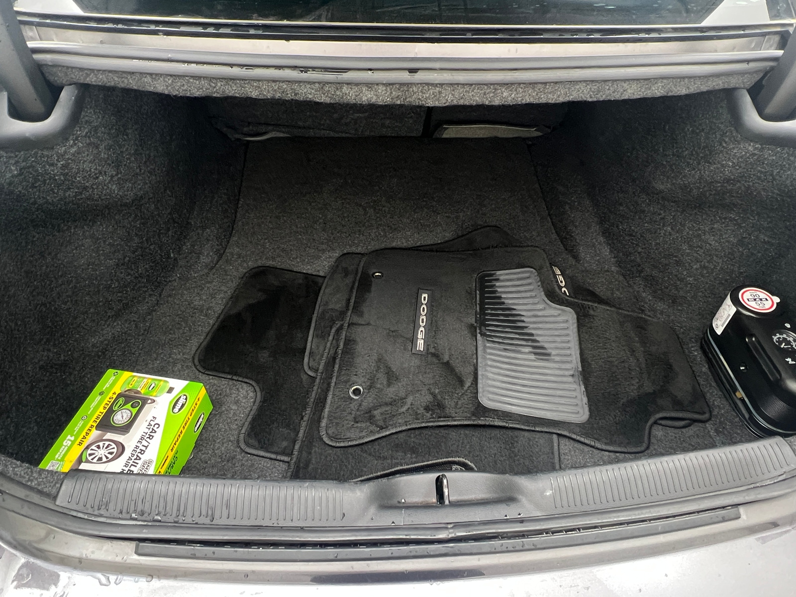 Thumbnail: 2016 Dodge Charger - 7