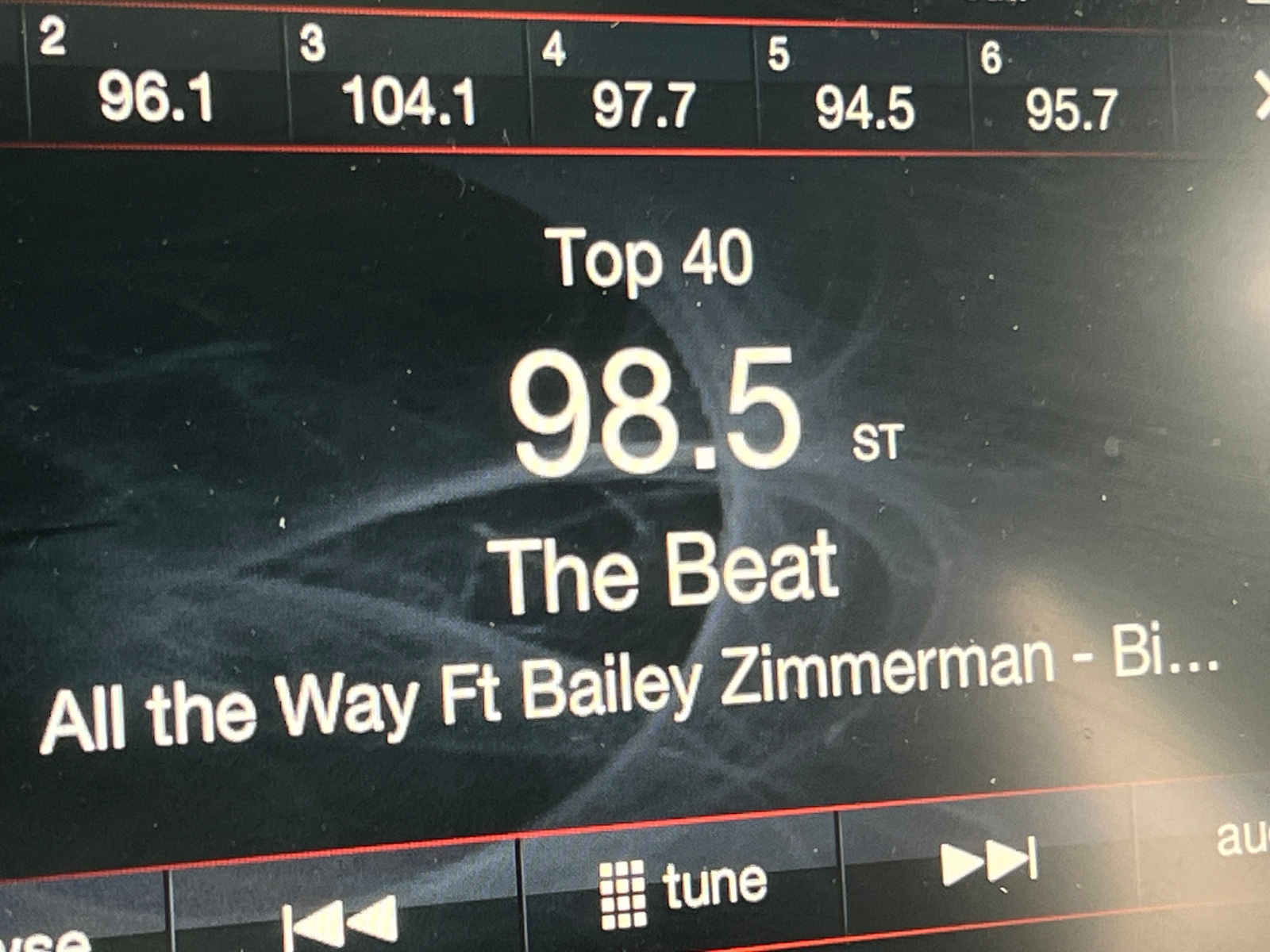 Thumbnail: 2016 Dodge Charger - 4