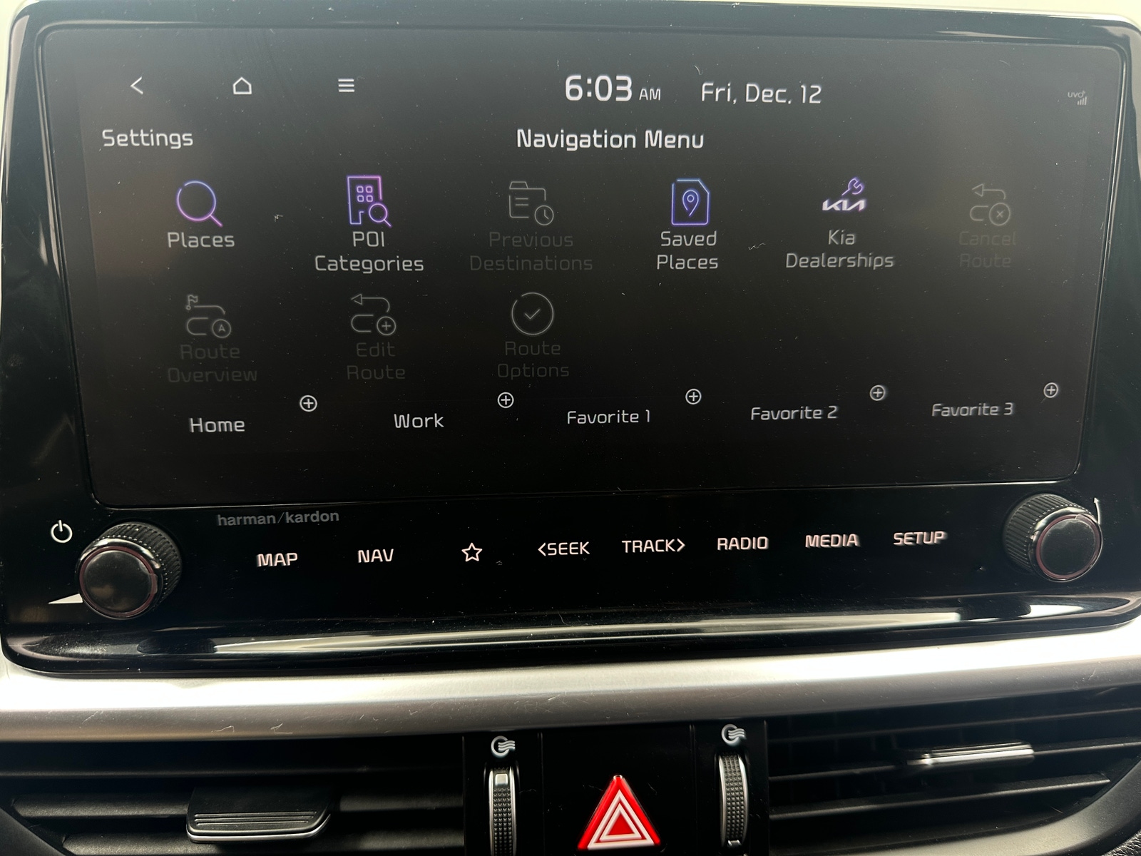 Thumbnail: 2022 Kia Forte - 4