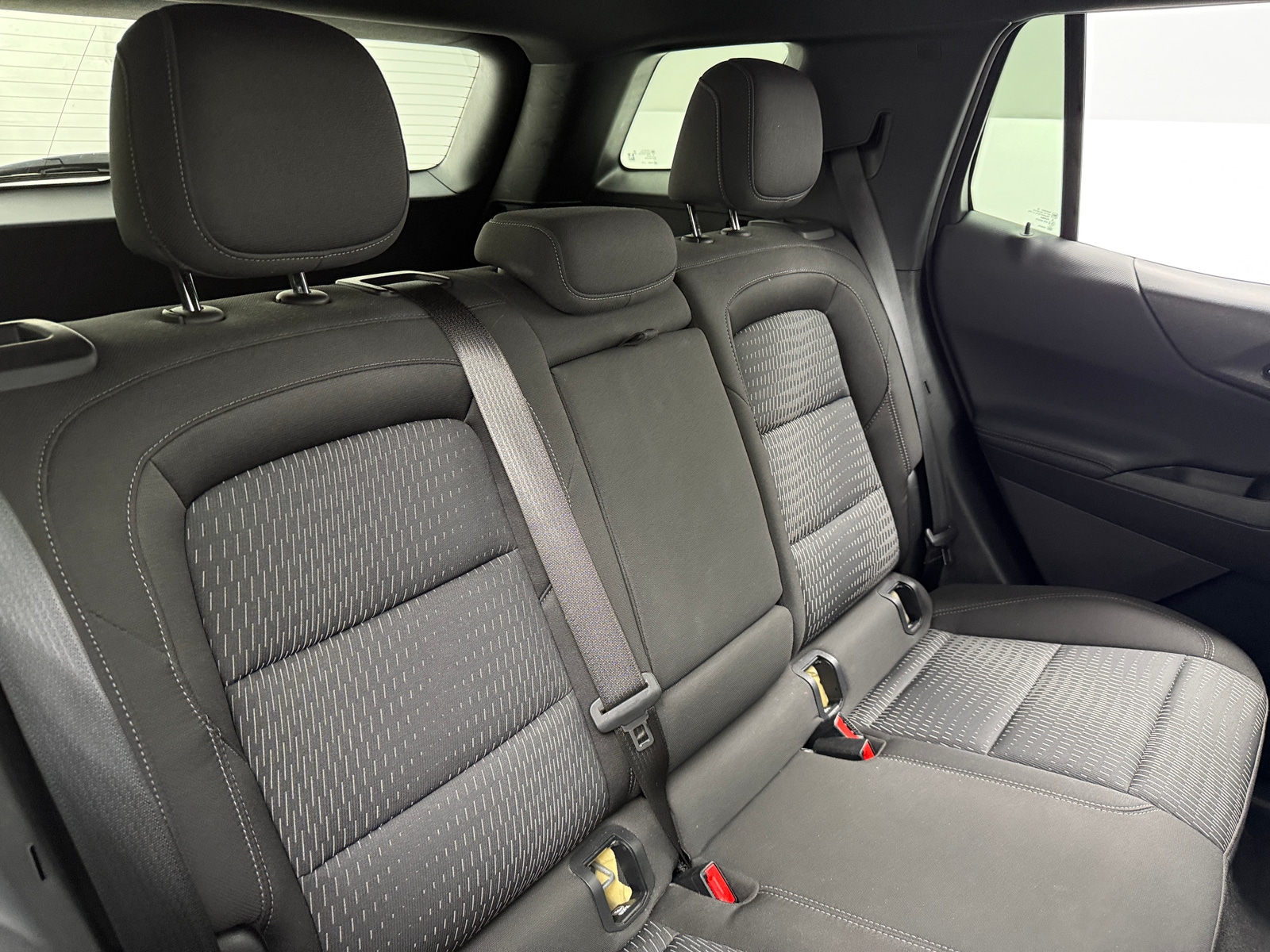 Thumbnail: 2025 Chevrolet Equinox - 6