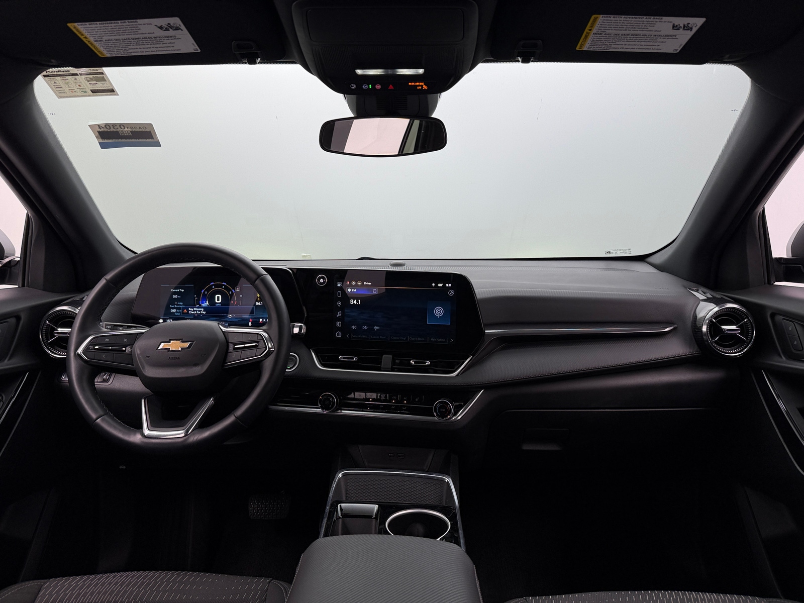 Thumbnail: 2025 Chevrolet Equinox - 3