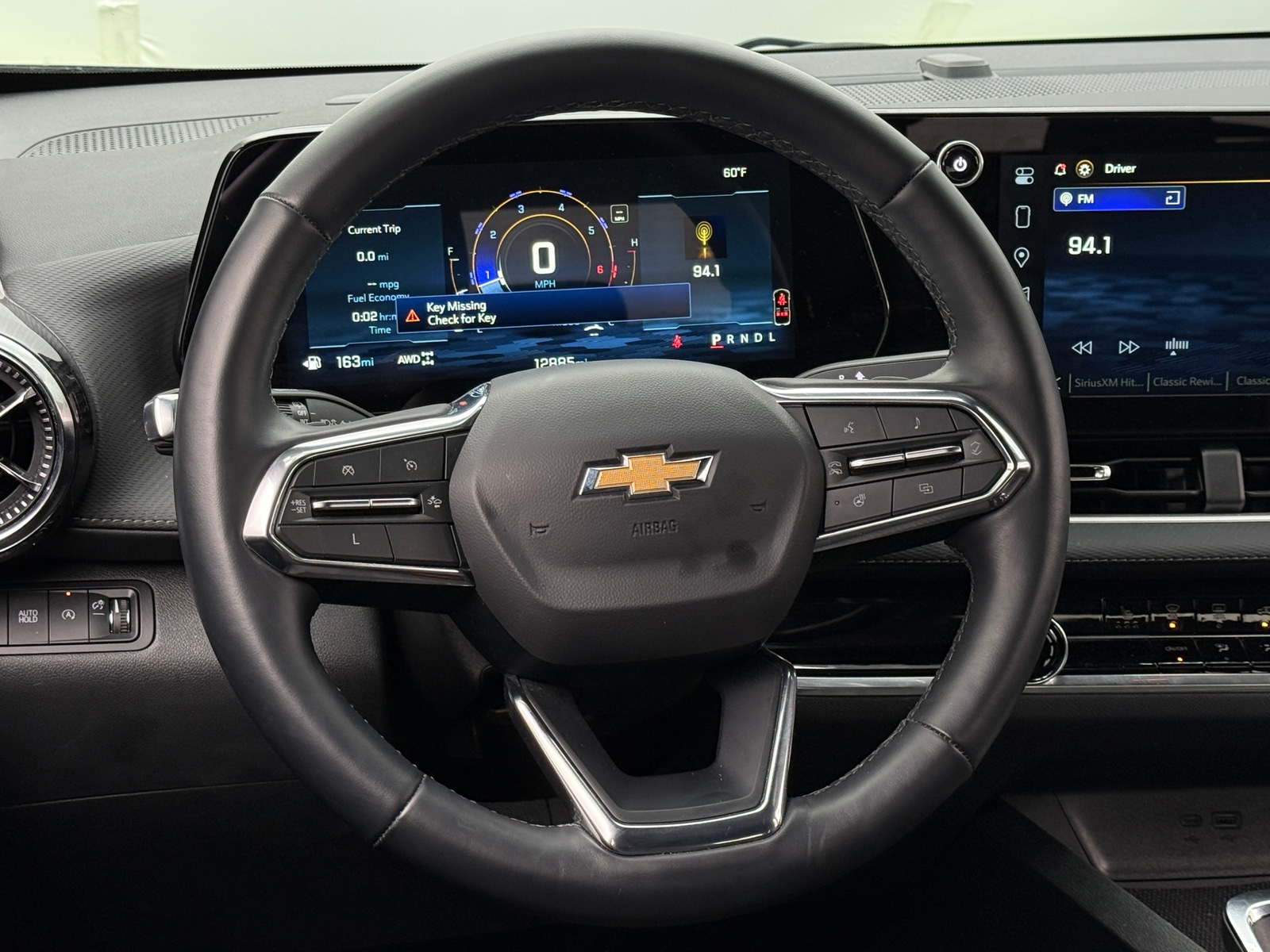 Thumbnail: 2025 Chevrolet Equinox - 5