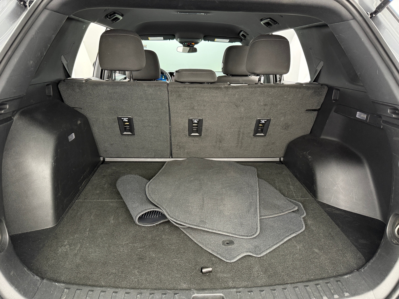 Thumbnail: 2025 Chevrolet Equinox - 7