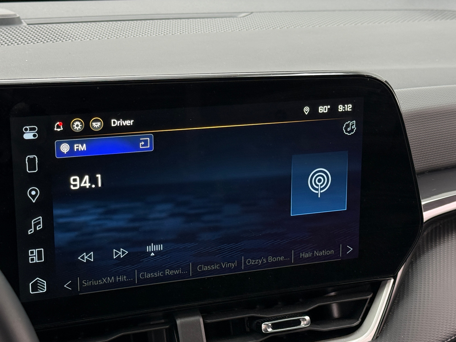 Thumbnail: 2025 Chevrolet Equinox - 4