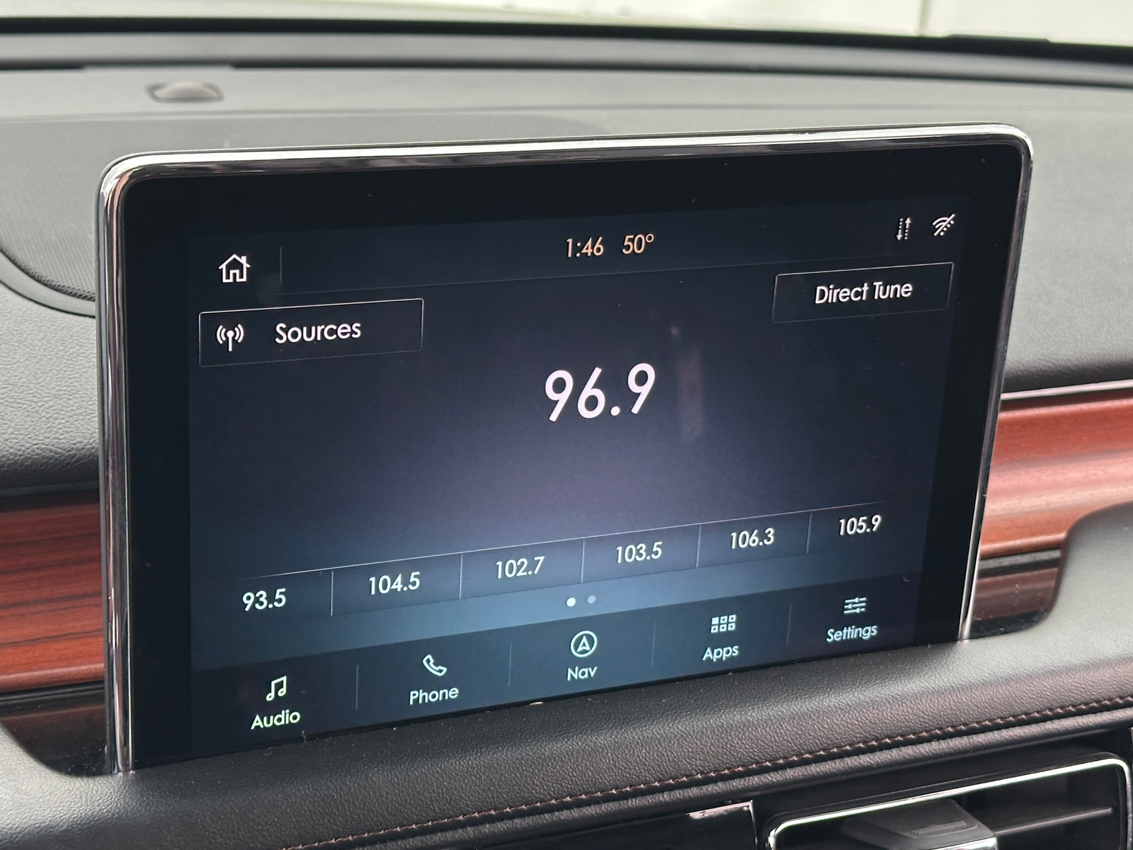 Thumbnail: 2024 Lincoln Aviator - 3