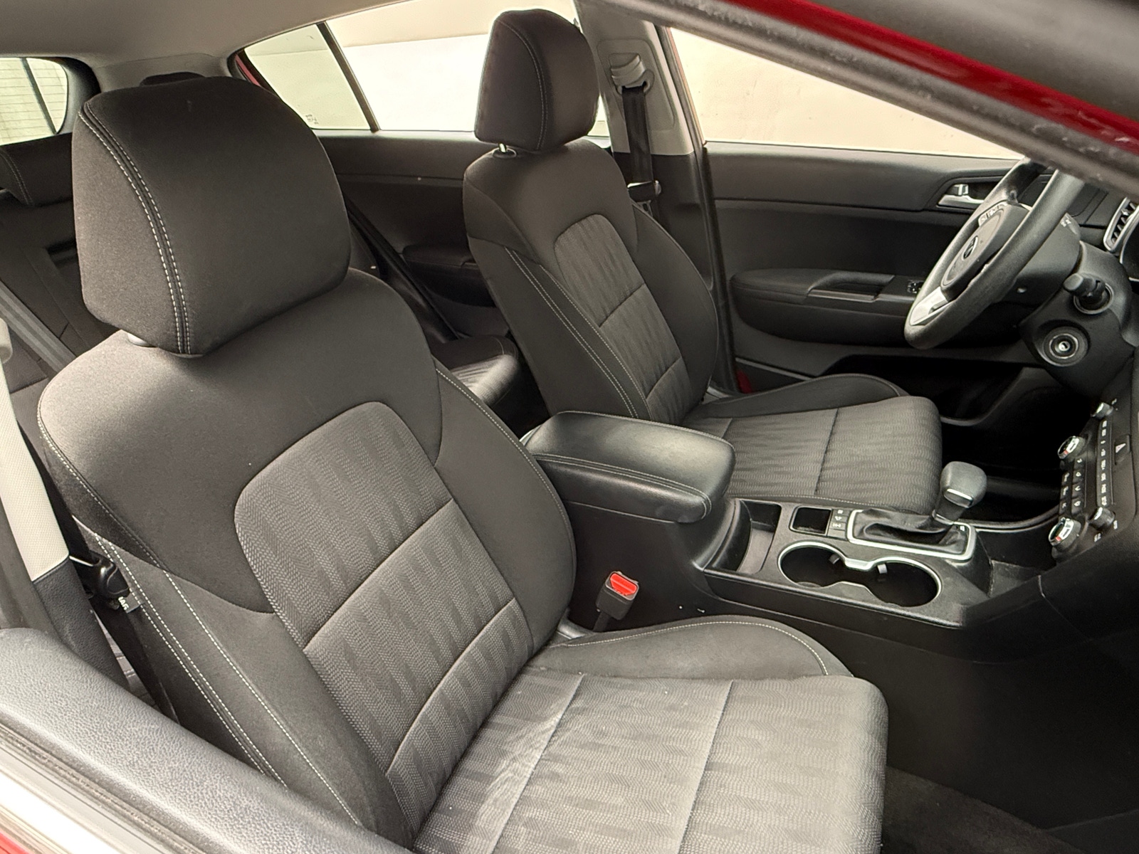 Thumbnail: 2022 Kia Sportage - 2