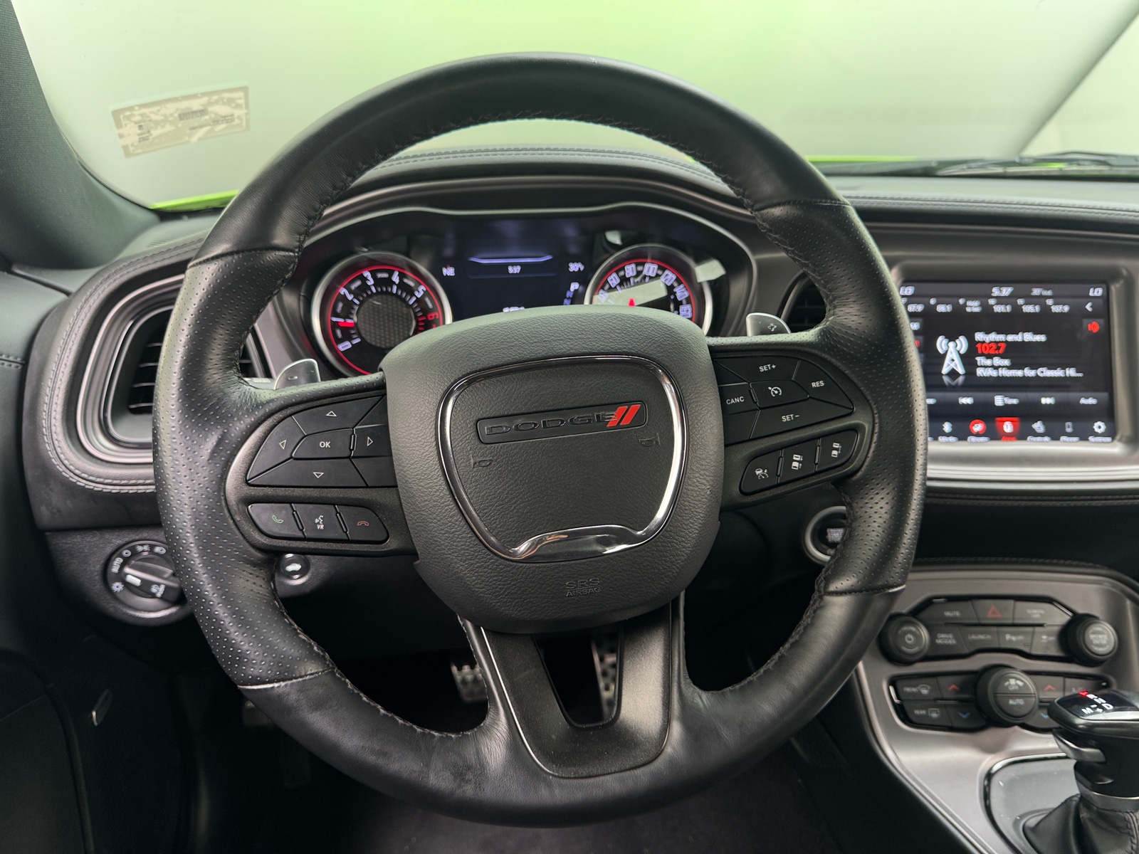 Thumbnail: 2023 Dodge Challenger - 4