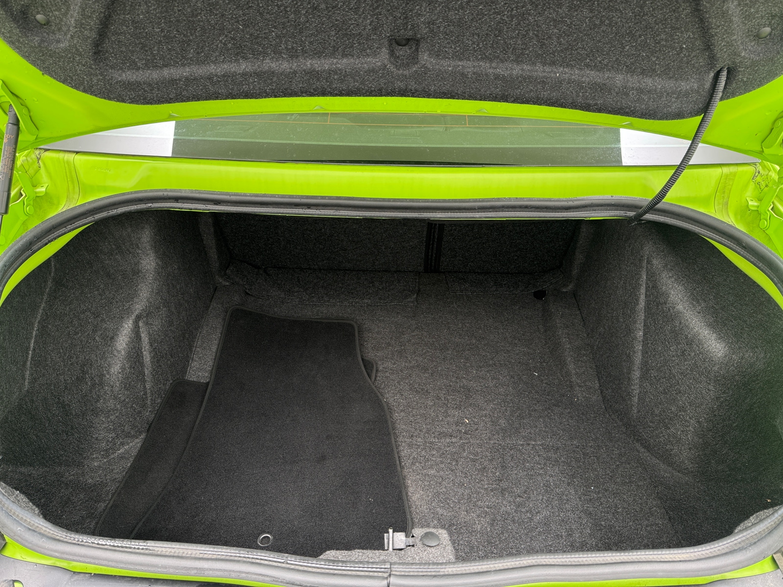 Thumbnail: 2023 Dodge Challenger - 5