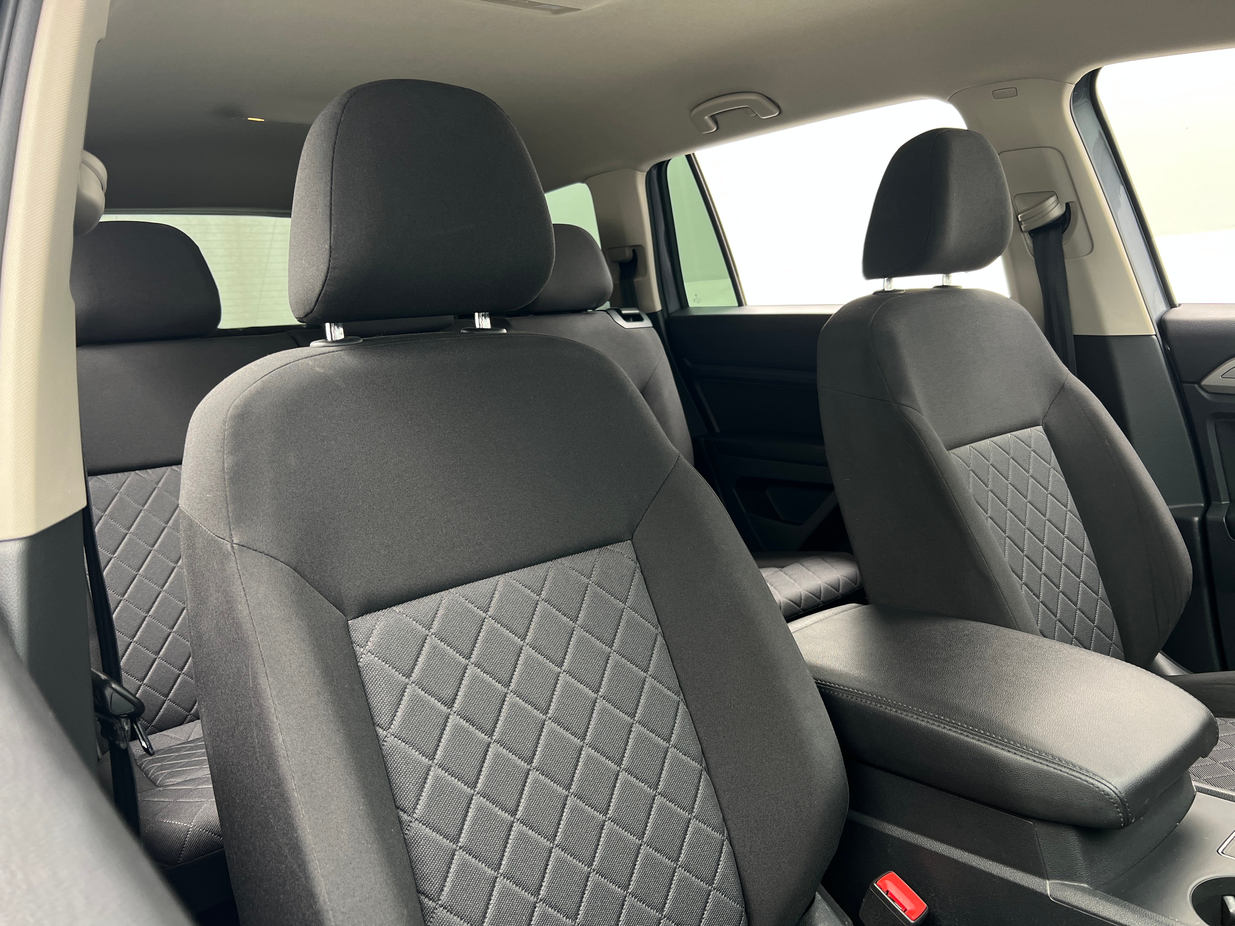 2020 Volkswagen Atlas