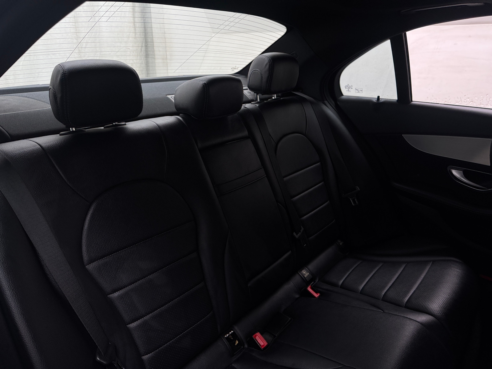 Thumbnail: 2018 Mercedes-Benz C-Class - 5