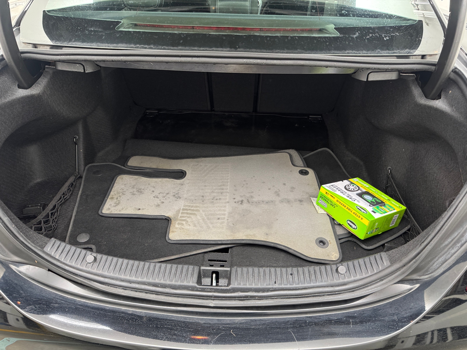 Thumbnail: 2018 Mercedes-Benz C-Class - 6