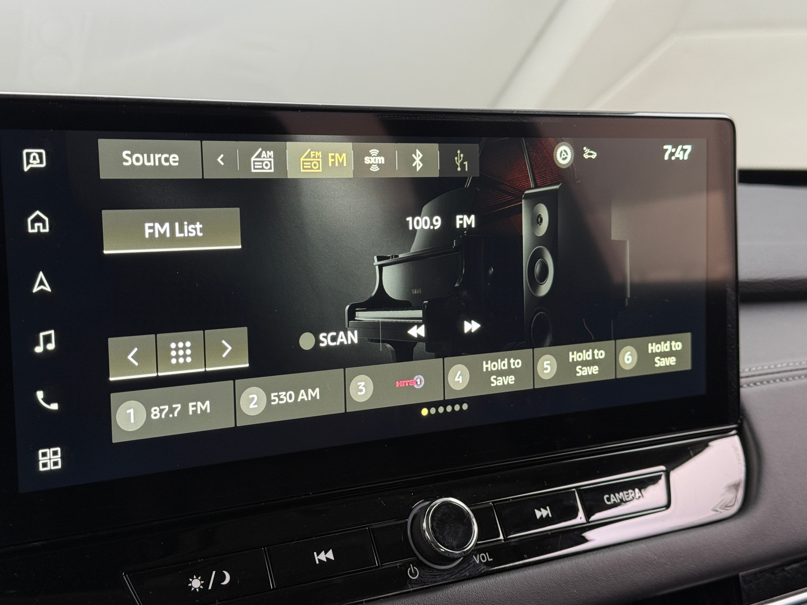 Thumbnail: 2025 Mitsubishi Outlander - 3