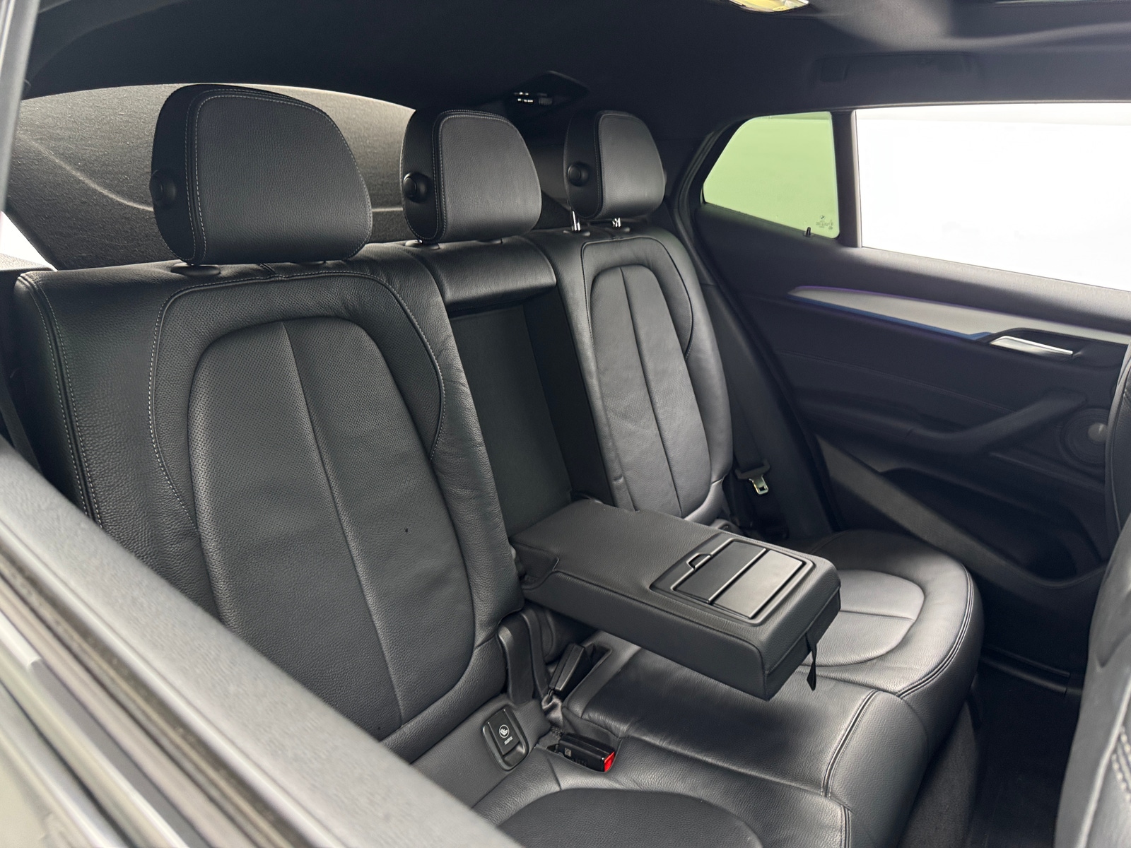 Thumbnail: 2020 BMW X2 - 5