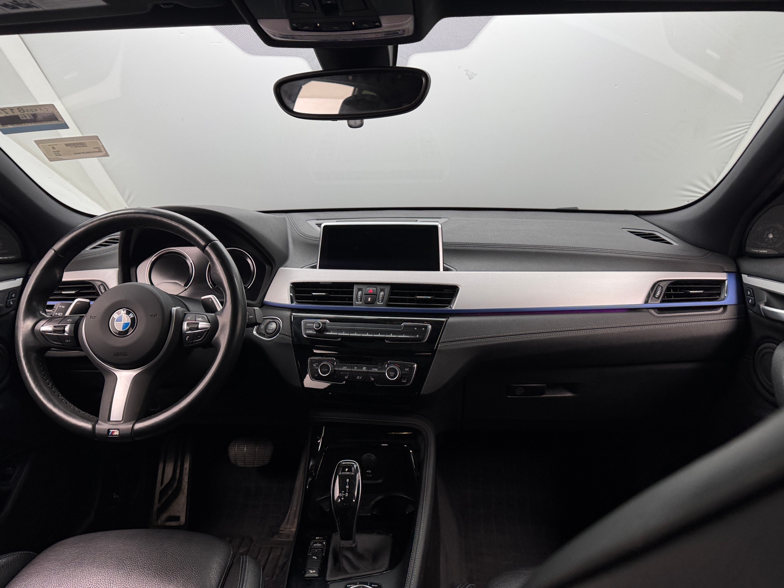 Thumbnail: 2020 BMW X2 - 2