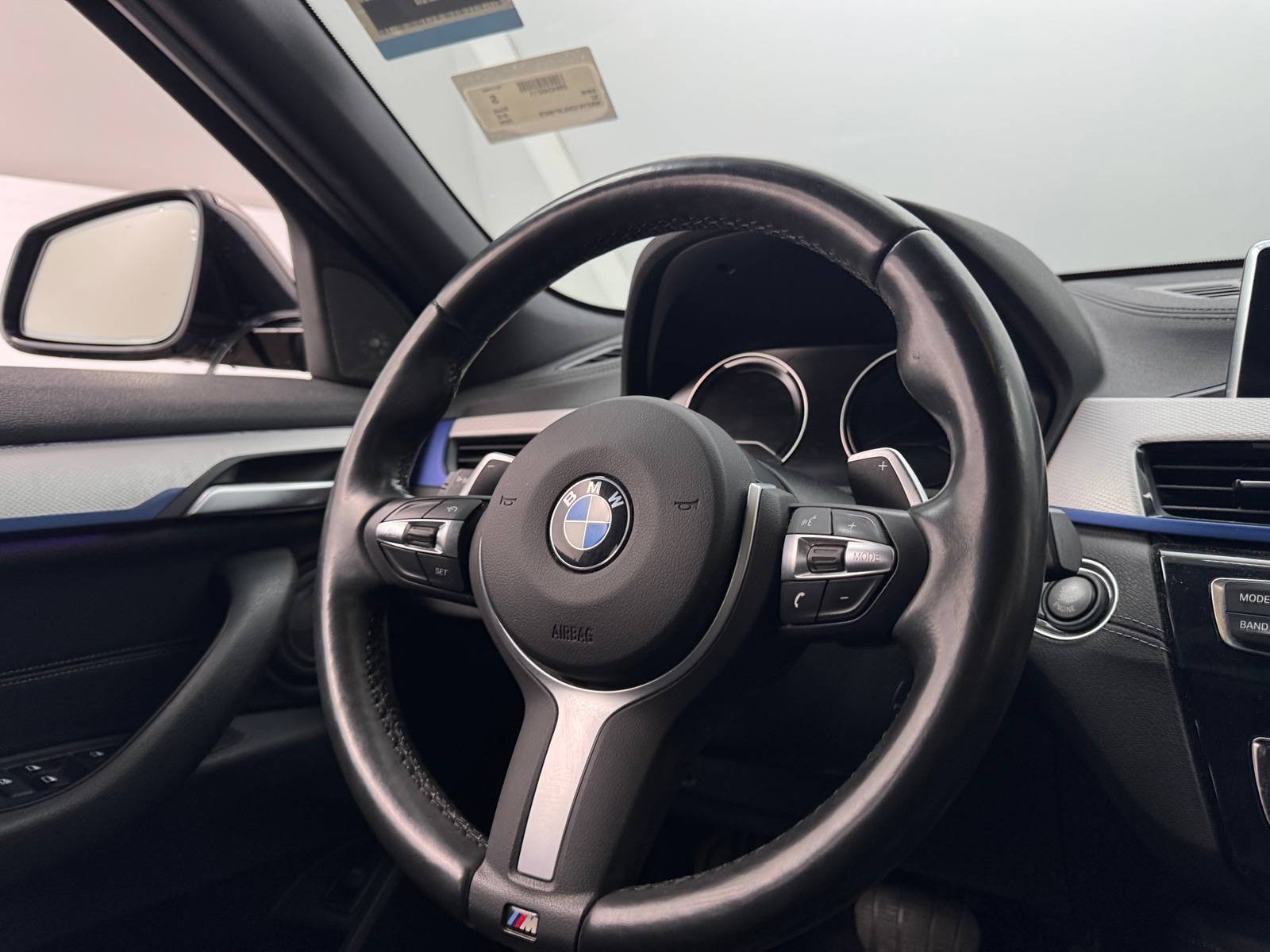 Thumbnail: 2020 BMW X2 - 4