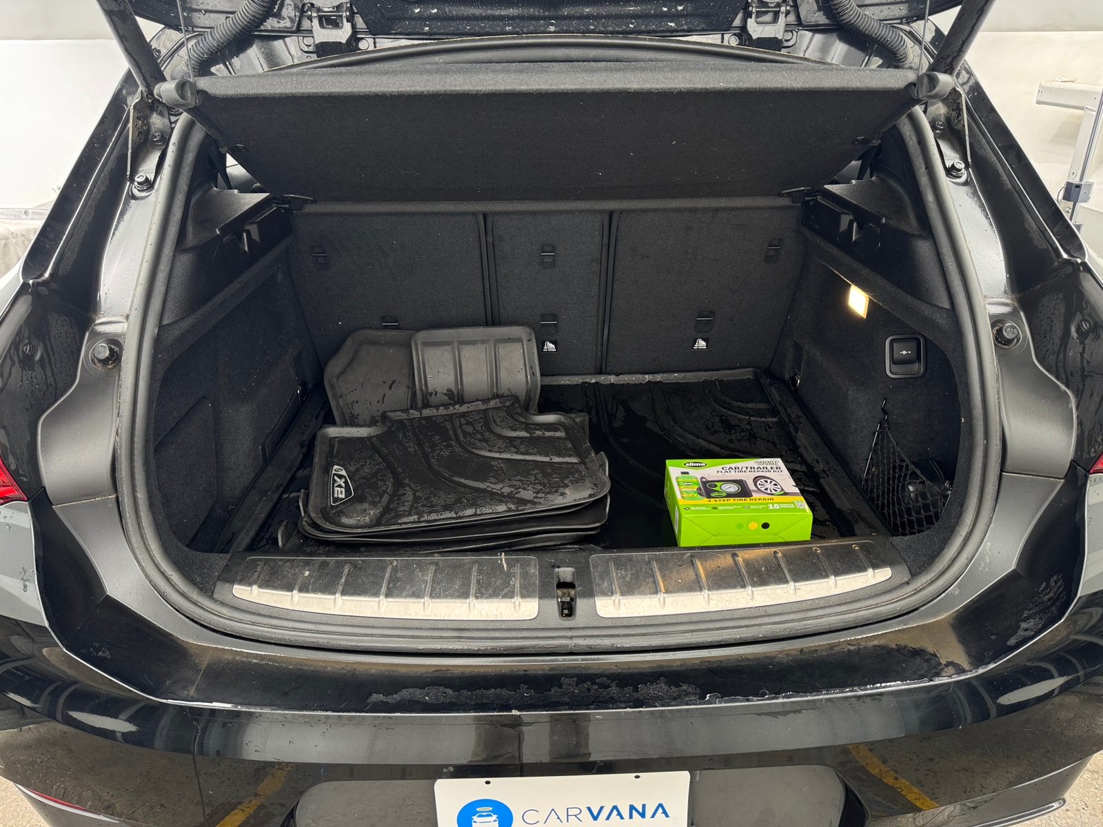 Thumbnail: 2020 BMW X2 - 6