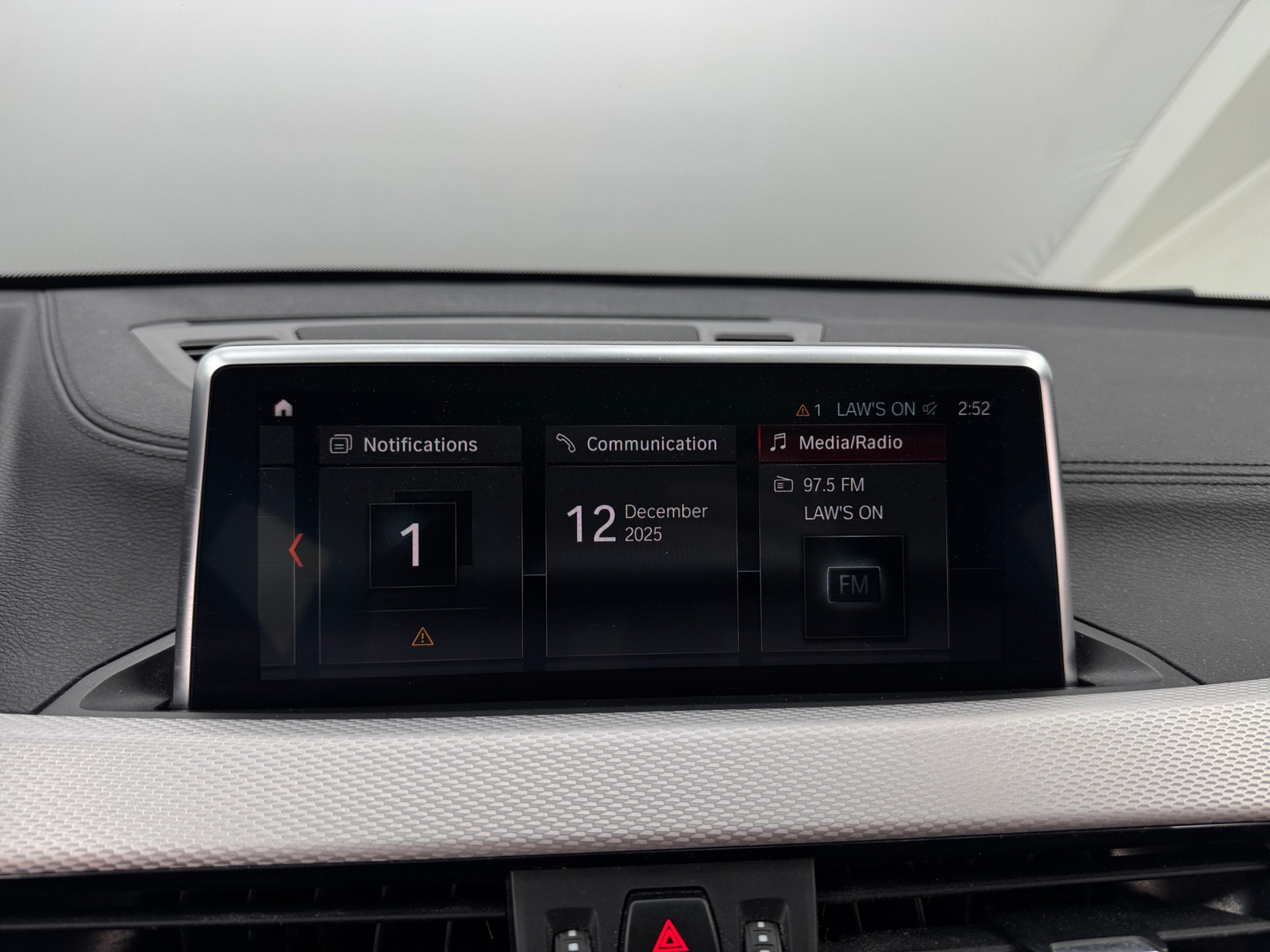 Thumbnail: 2020 BMW X2 - 3