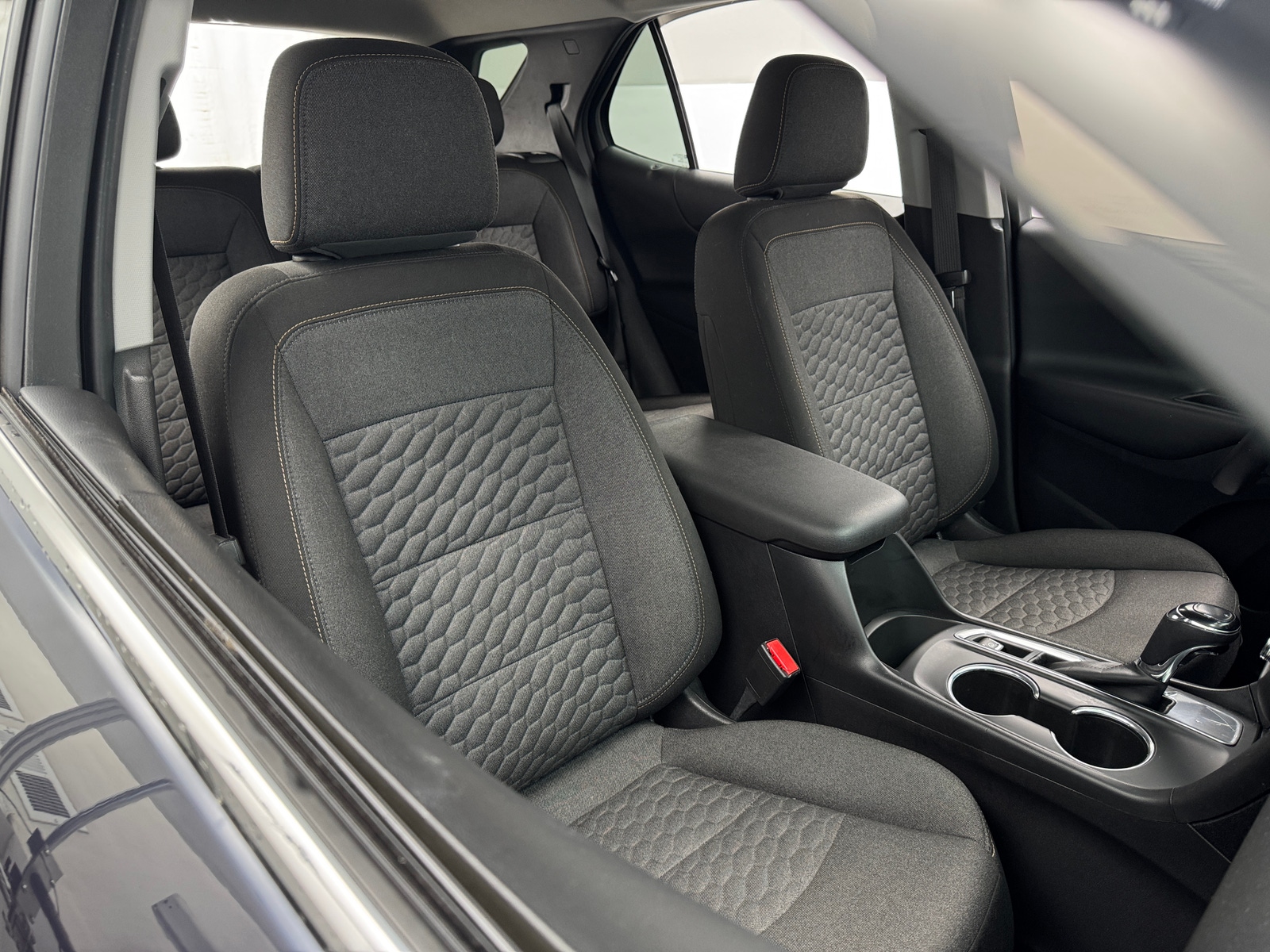 Thumbnail: 2019 Chevrolet Equinox - 2