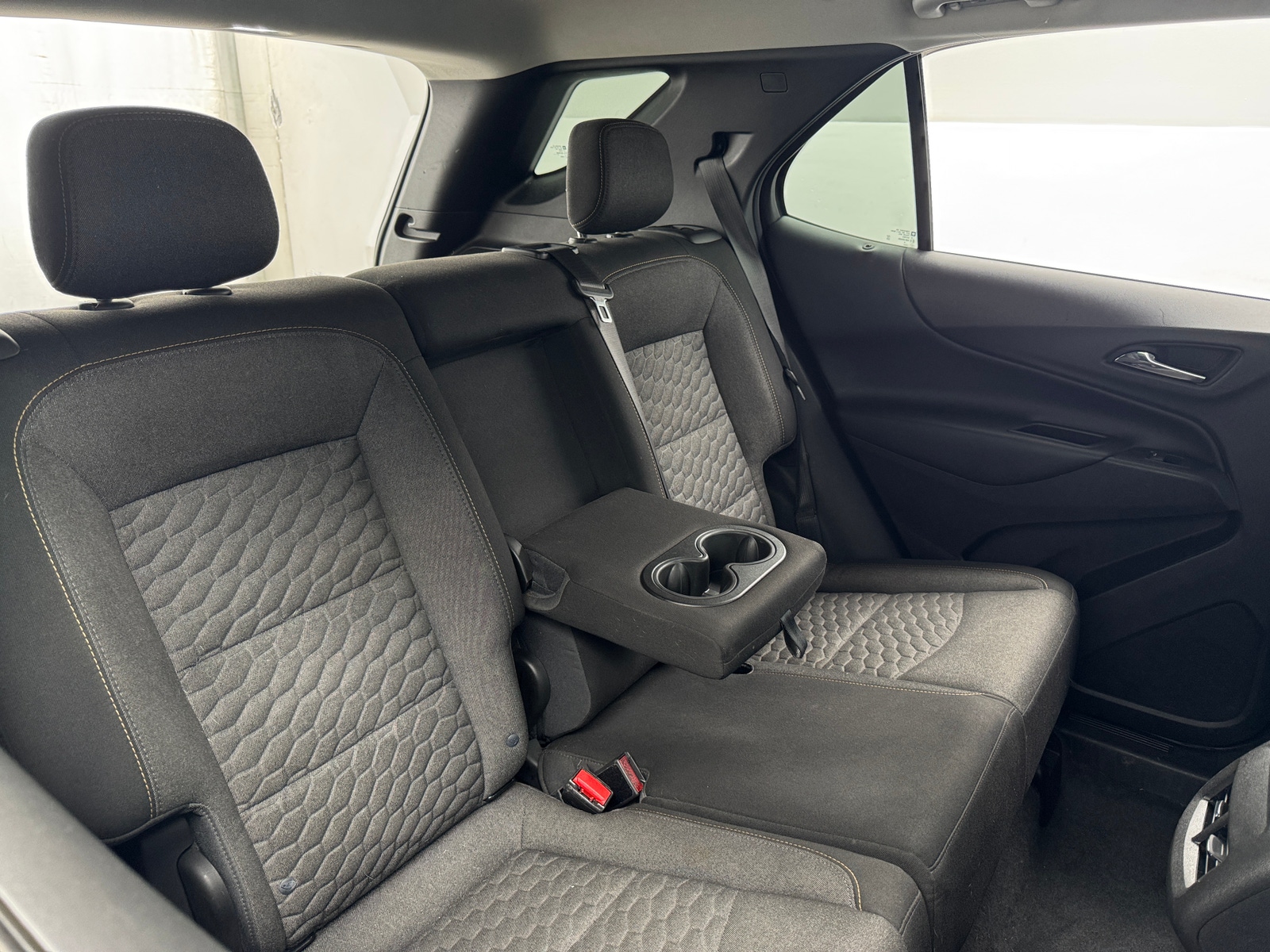 Thumbnail: 2019 Chevrolet Equinox - 6