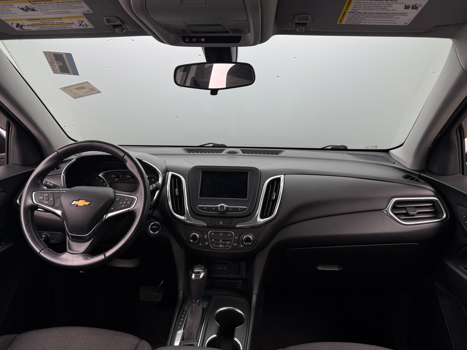 Thumbnail: 2019 Chevrolet Equinox - 3