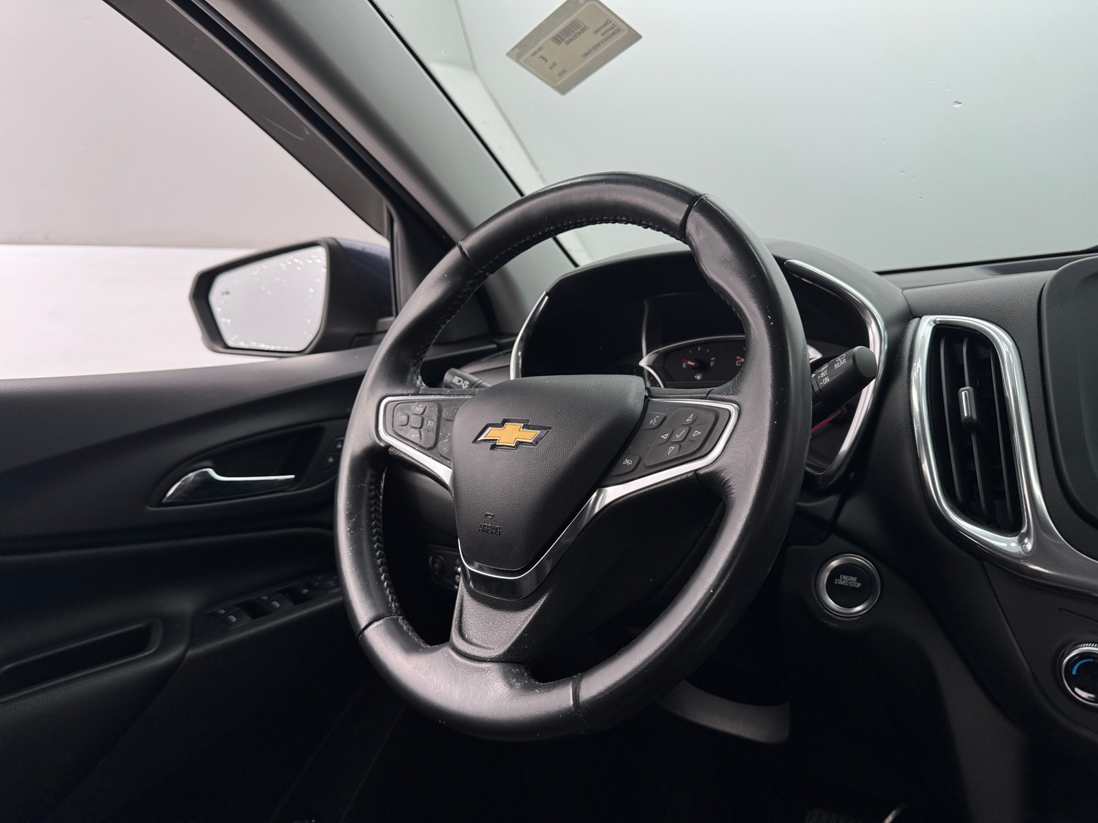 Thumbnail: 2019 Chevrolet Equinox - 5
