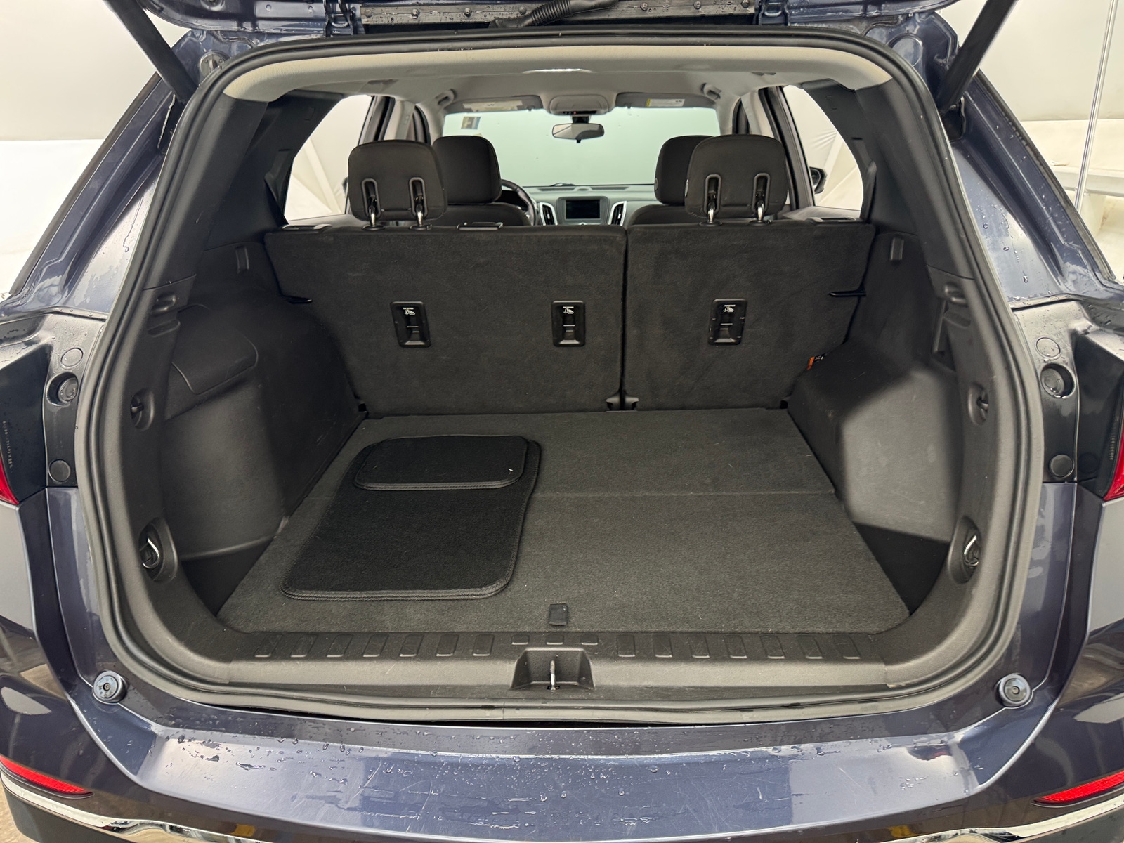 Thumbnail: 2019 Chevrolet Equinox - 7