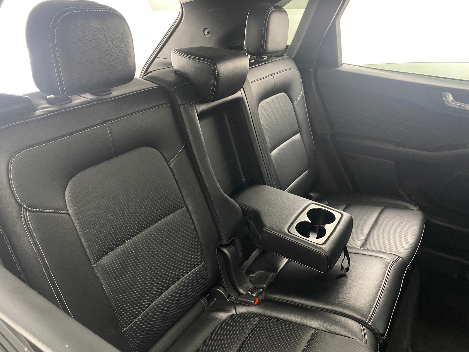 Thumbnail: 2022 Ford Escape - 5